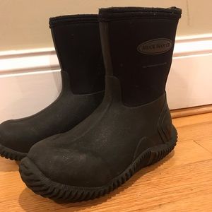 Muck Hale boots